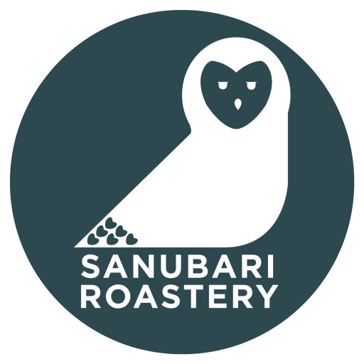 Sanubari Roastery
